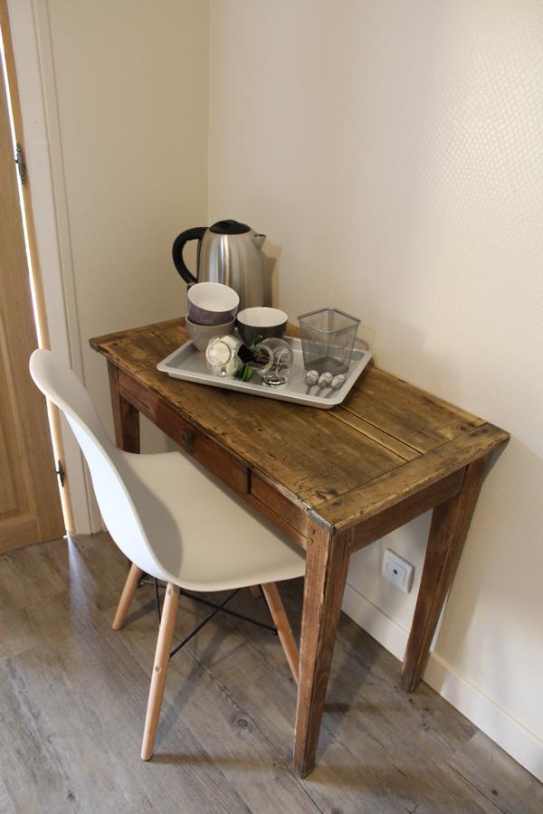A La Croisee Des Vallees Bed & Breakfast Figeac Exterior photo